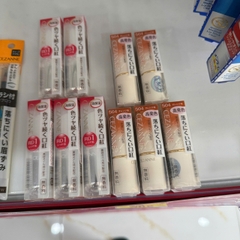 Son môi Cezanne 3.9g (4 loại) (OR504)