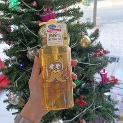 KOSÉ DẦU TẨY TRANG LÀM SẠCH SÂU SOFTYMO 240ml