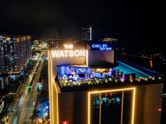 The Watson Premium Halong Hotel