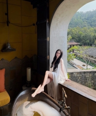Legacy Yên Tử - MGallery