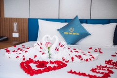 Crystal Holiday Hạ Long