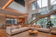 Khu nghỉ dưỡng Hilton Quang Hanh Onsen