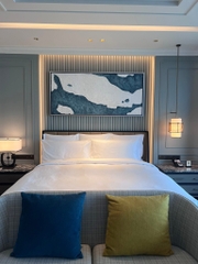 Khu nghỉ dưỡng InterContinental Hạ Long Bay by IHG