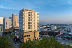 Hyatt Place Hạ Long Bay