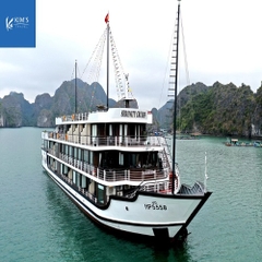 Du Thuyền Serenity Cruise
