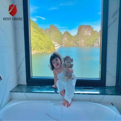 Du Thuyền 5 sao Rosy Cruise