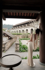 Legacy Yên Tử - MGallery