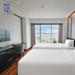 Novotel Hạ Long Bay