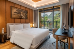 Khu nghỉ dưỡng Hilton Quang Hanh Onsen