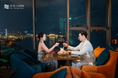 A La Carte Ha Long Bay