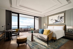Khu nghỉ dưỡng InterContinental Hạ Long Bay by IHG