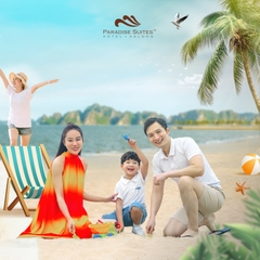Paradise Suites Tuần Châu