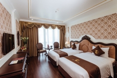 Dragon Legend Hotel