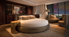 Du thuyền La Sen of The Bay Cruise ( 2N1Đ)
