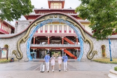Khám phá Vịnh Hạ Long (3N2Đ)