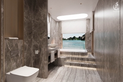 Du thuyền Athena Premium 6 sao (3N2Đ)