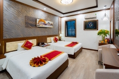 Sunland Halong Hotel