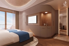 Du thuyền Athena Premium 6 sao (2N1Đ)