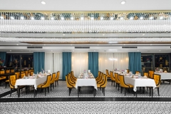 Thuê trọn du thuyền ngủ đêm Catherine Cruise 6 sao tổ chức sự kiện