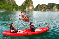 Du Thuyền Paloma