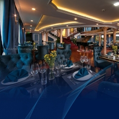 Du thuyền 5 sao Le Theatre Cruise