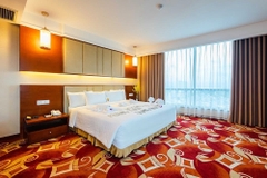 Mường Thanh Luxury Quảng Ninh