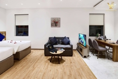 The Yen Residences Halong