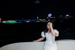 Thuê trọn du thuyền trong ngày Leona Cruise tổ chức sự kiện