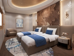 Du thuyền Athena Premium 6 sao (2N1Đ)