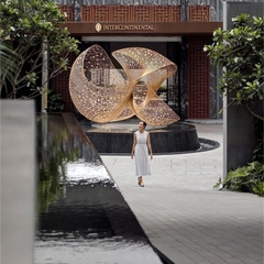 Khu nghỉ dưỡng InterContinental Hạ Long Bay by IHG