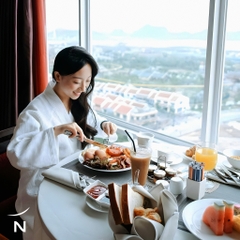 Novotel Hạ Long Bay