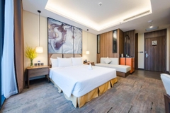 Mường Thanh Luxury Hạ Long Centre