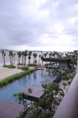 Khu nghỉ dưỡng InterContinental Hạ Long Bay by IHG