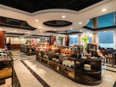 Du thuyền Hera Luxury Day Cruise
