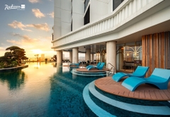 Radisson Blu Ha Long Bay