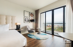 Hotel Soleil Ha Long