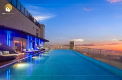 The Watson Premium Halong Hotel