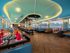 Thuê trọn du thuyền trong ngày Aurora Cruise tổ chức sự kiện