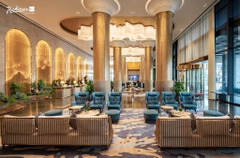 Radisson Blu Ha Long Bay