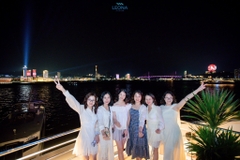 Thuê trọn du thuyền trong ngày Leona Cruise tổ chức sự kiện