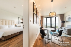 Hotel Soleil Ha Long