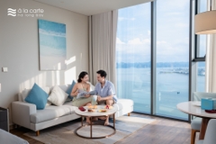 A La Carte Ha Long Bay