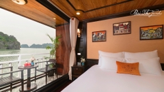 Du thuyền Victory Cruise