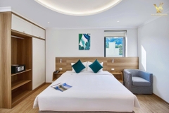 The Yen Residences Halong