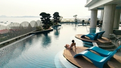 Radisson Blu Ha Long Bay