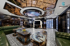 Du Thuyền 6 sao Catherine Cruise (2N1Đ)