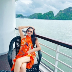 Du Thuyền 5 sao Paradise Elegance