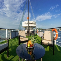 Du Thuyền Light Cruise