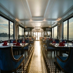 Du Thuyền Light Cruise