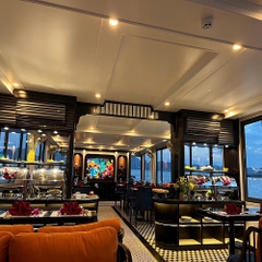 Du Thuyền Light Cruise